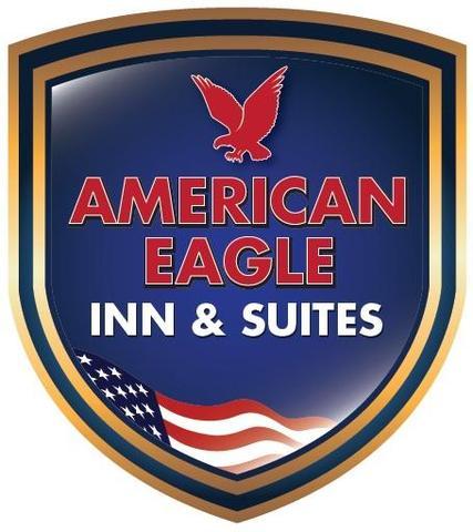 American Eagle Inn & Suites Branson Bagian luar foto