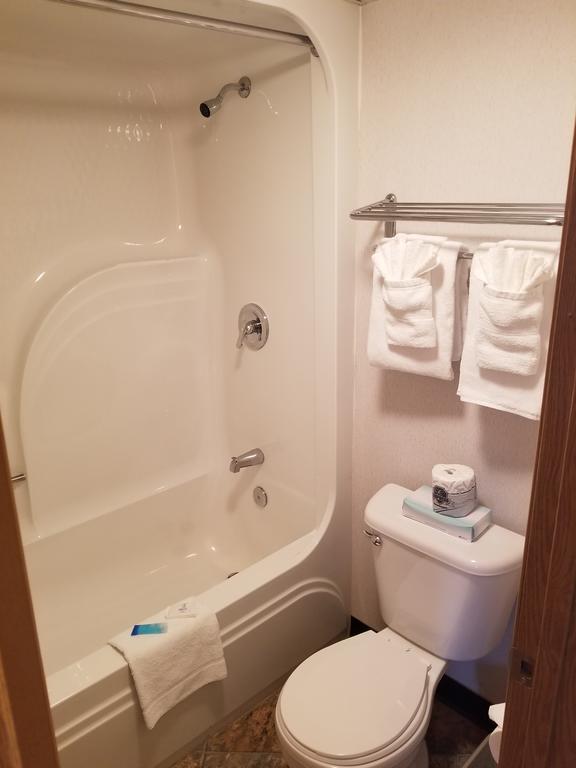 American Eagle Inn & Suites Branson Bagian luar foto