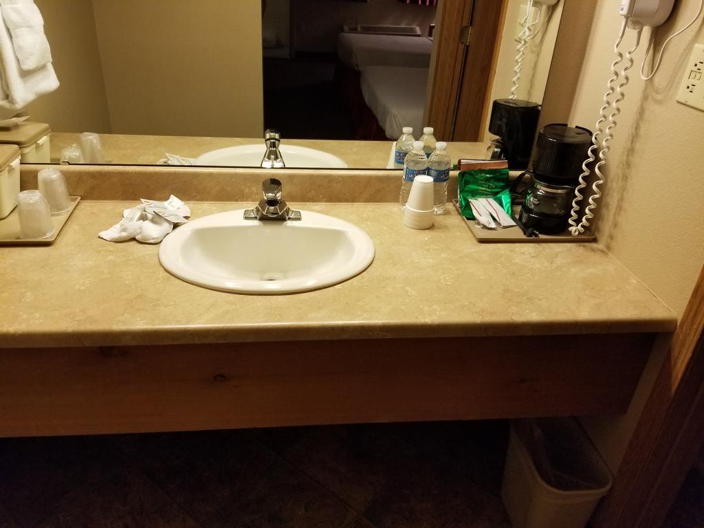 American Eagle Inn & Suites Branson Bagian luar foto